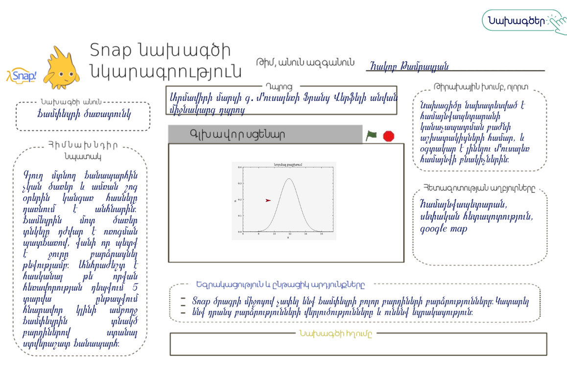 Ճամփեզրի ծառատունկ